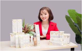 Bộ đôi sản phẩm chăm sóc da White Diamond và Diamond Beauty của 9x Diamond – sự lựa chọn hoàn hảo cho làn da phụ nữ Việt
